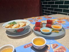 -点都德(聚福楼店)