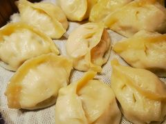 -渔民船说·北塘海鲜·天津菜·海肠捞饭(北塘古镇店)