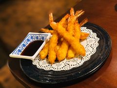 -肆月河豚·新淮扬(金融街店)
