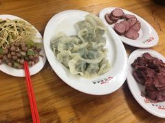 -大妈水饺(文华巷店)