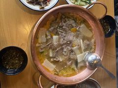 -妈妈的味道(和顺古镇店)