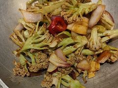 -小菜园新徽菜(上海浦东复地活力城店)