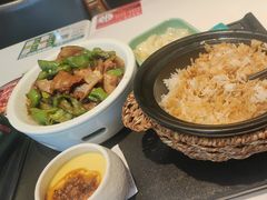 -谷田稻香·砂锅菜(汇暻广场店)