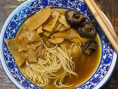 -西园寺素食(西园弄戒幢律寺店)