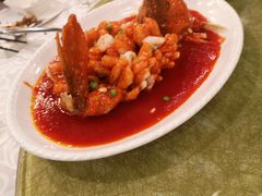 -徐记私厨(半淞园路店)