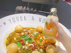 -友达面馆(广州总店)