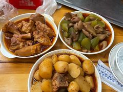 -雨田饭店(华兴东街店)