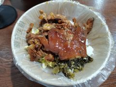 -陆长玖古法猪脚饭(玄风桥店)