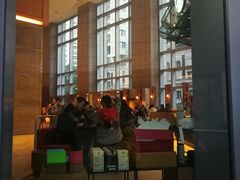 -星巴克(来福士办公楼店)