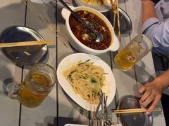 -No.DD戳子烧烤·江湖菜(北京总店)
