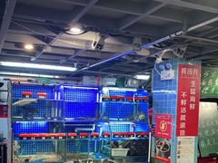-捞围鲜·港式打边炉(海阳路店)