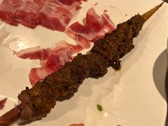 -京门老爆三·铜锅涮肉 爆肚(望京店)