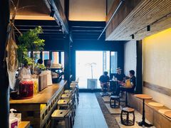 -Metal hands·铁手咖啡