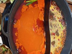 -楠火锅(哈尔滨金爵万象店)