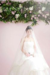 点击看大图 -天一婚纱摄影TIA STUDIO(珠海路店)
