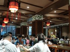 大堂-毅祥斋老孙家泡馍(西羊市店)
