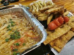 -凉凉冰饭(龙门店)