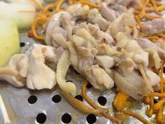-凯盈阁·顺德私房菜·桑拿鸡