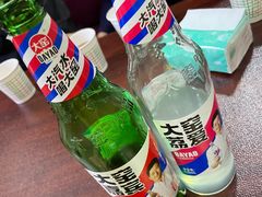 -尕胡才炕锅烤羊肉馆(八一路店)