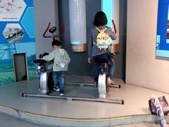 -陕西自然博物馆