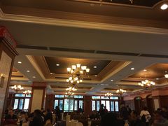 大堂-烧肉馆(古北水镇景区店)