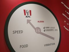 -肯德基(中关村E世界店)