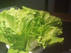 意大利生菜-三只耳火锅(宽窄巷子店)