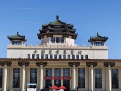 -中国农业博物馆