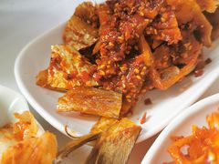 -阿妈妮(南五马路店)