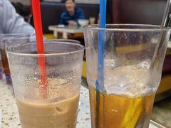 -新辉港式茶餐厅(北栅店)