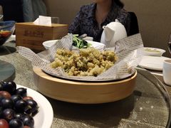 -上和臻品中国菜(花园街店)