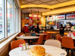 -香港新记茶餐厅(春熙太古里店)