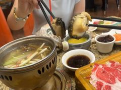 -丰卓会海鲜自助(中润大道店)