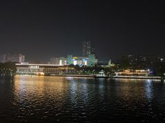 -凤城河风景区