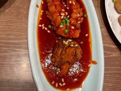 -周家二小姐的菜(西津渡店)