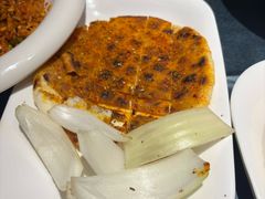 -红柳枝滩羊烧烤·非遗