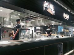 -太二酸菜鱼(武汉光谷保利店)