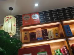 -吃香喝辣·地道衡东菜(南岳大庙店)