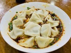 -回坊马二饺子馆