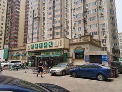 -护国寺小吃(安定门店)
