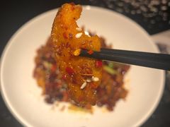 -桂花里·衢州菜·精酿餐吧(未来科技城万达广场店)