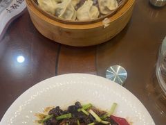 -韩记海鲜饺子旗舰店(红海新区店)