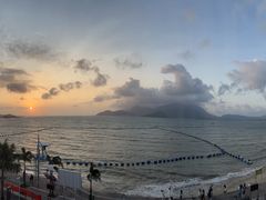 -深圳海边小筑客栈