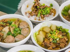 -福合埕牛肉丸(福平路店)