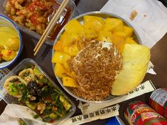 -水牛奶皇后糖水铺(深圳总店)