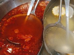-陈记顺和潮汕牛肉火锅(棠德南路店)