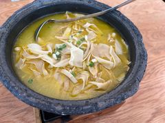 -花舍·新派粤菜·西餐·下午茶(亚运村·鸟巢店)