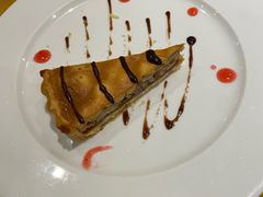 核桃派-弘雅饭店