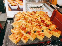 -夏阳湖皇冠假日酒店-自助餐厅
