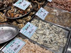 -旺角小渔村(二马路店)